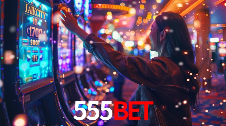 555bet