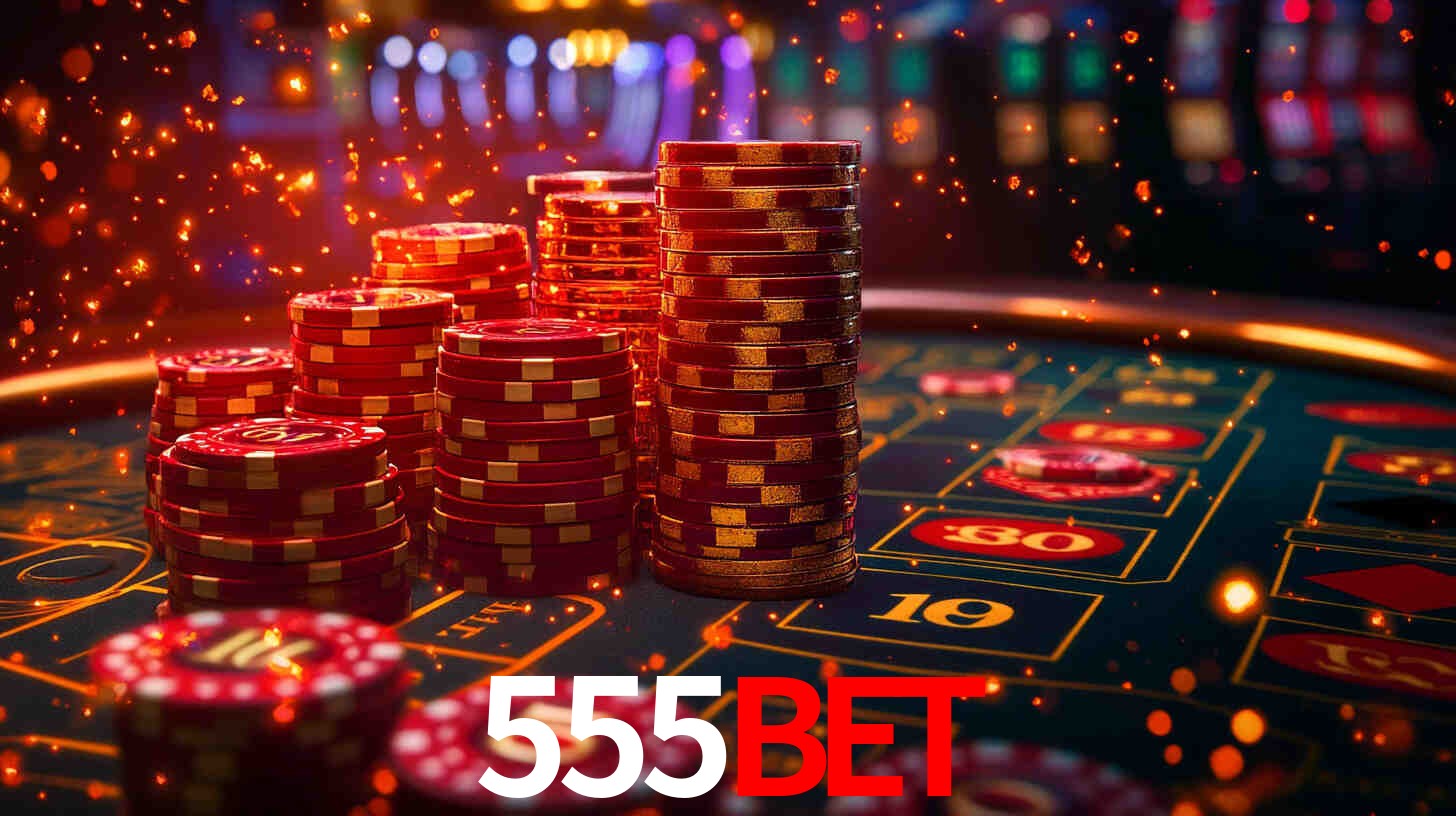 Tournaments 555bet