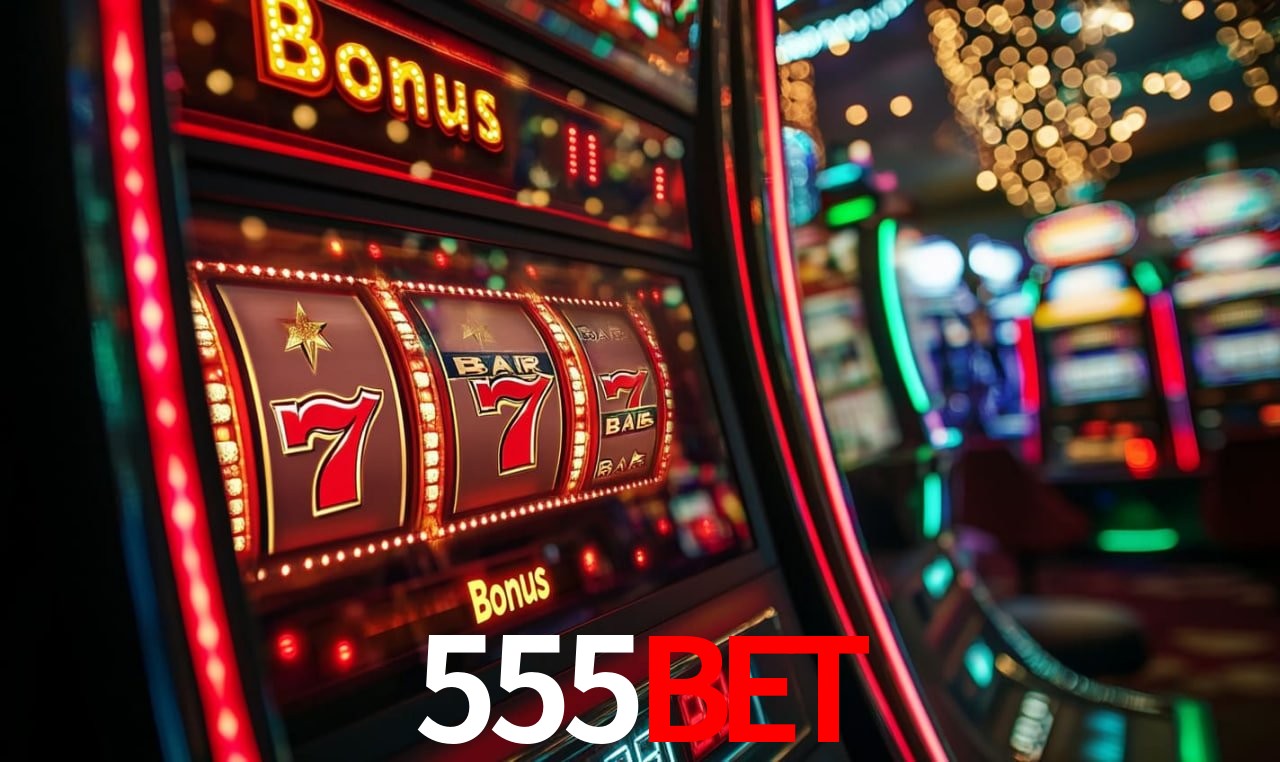 555bet