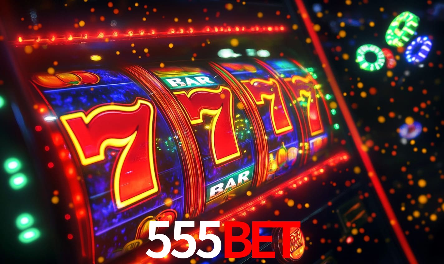 555bet: Seu Cassino Premiado com Pagamentos Rápidos
