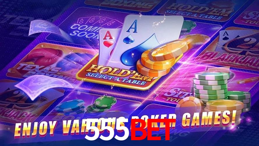 Desvendando o Mundo dos Jogos Virtuais na 555bet