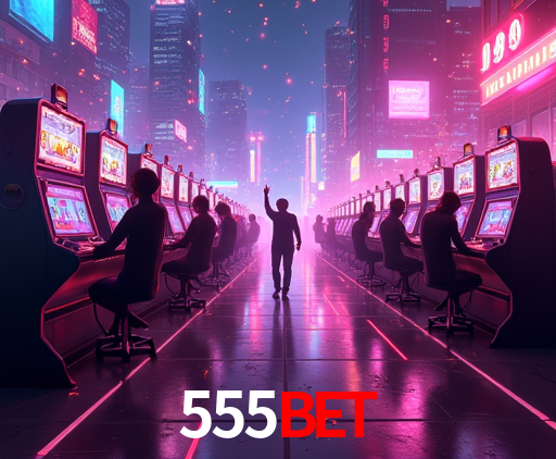 Torneios 555bet