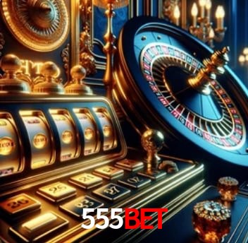 Mesa de Blackjack 555bet