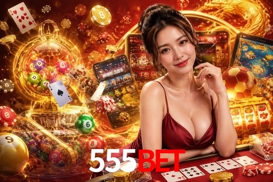Secure Login 555bet