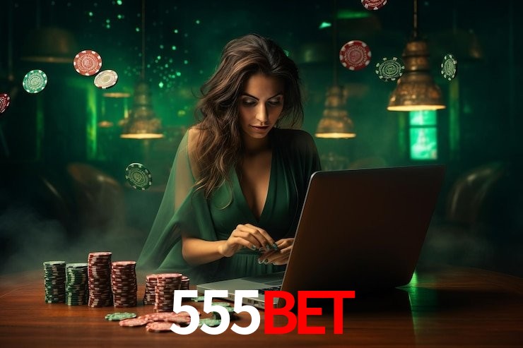 555bet