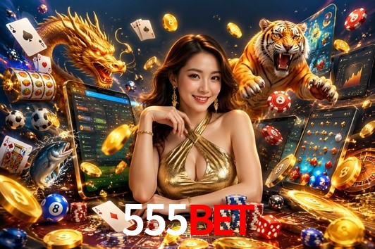Quick Registration 555bet