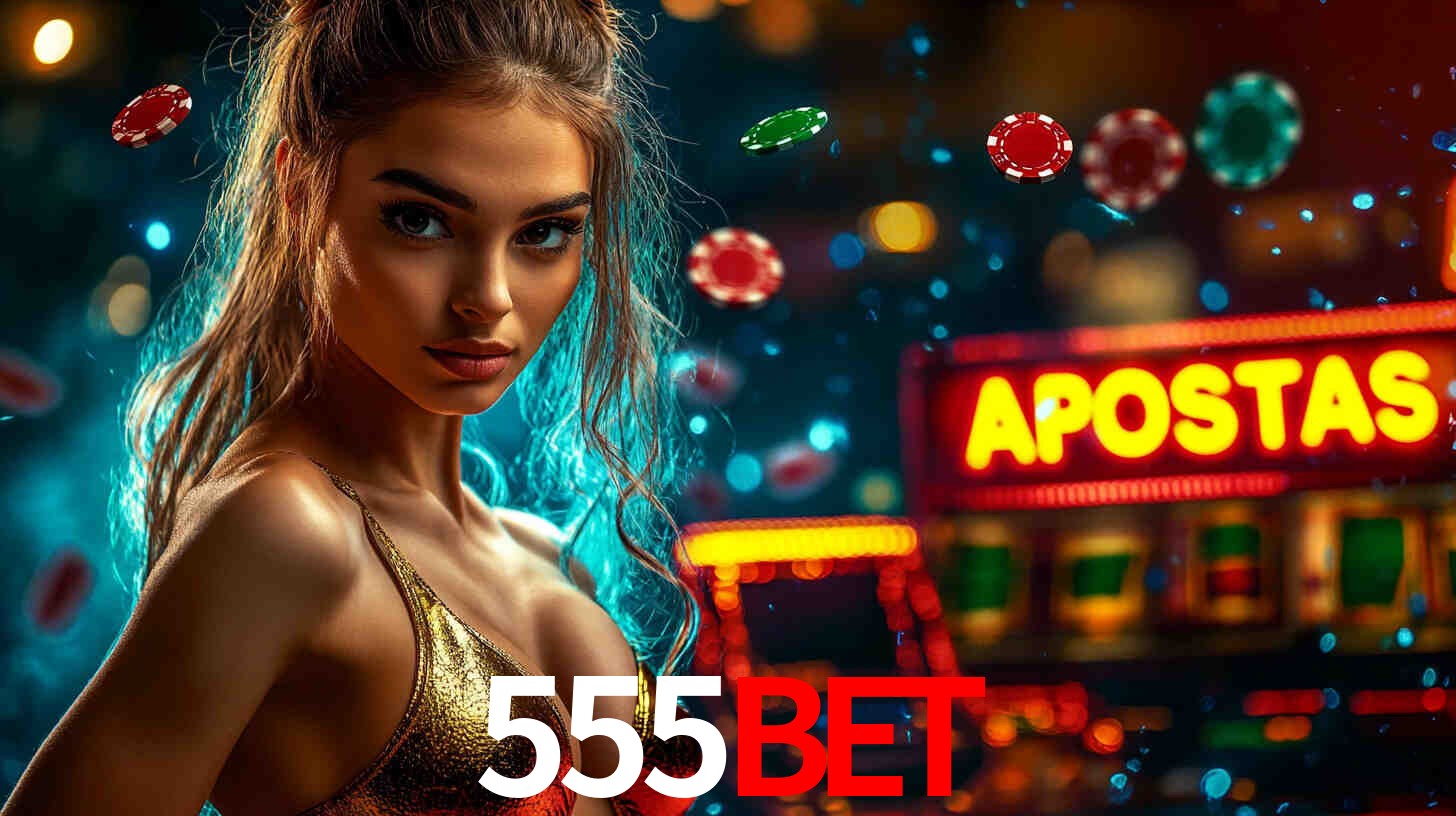 A Experiência Imersiva dos Cassinos Ao Vivo no 555bet